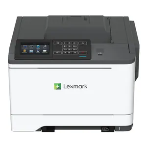Замена системной платы на принтере Lexmark CS622DE в Белгороде